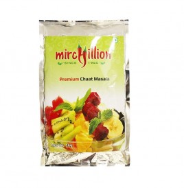 Mirchillion Premium Chaat Masala   Pack  1 kilogram